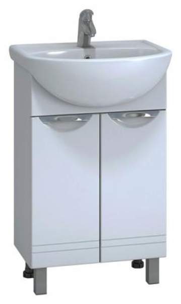 Тумба Vigo Callao 50 с умывальником код A004203