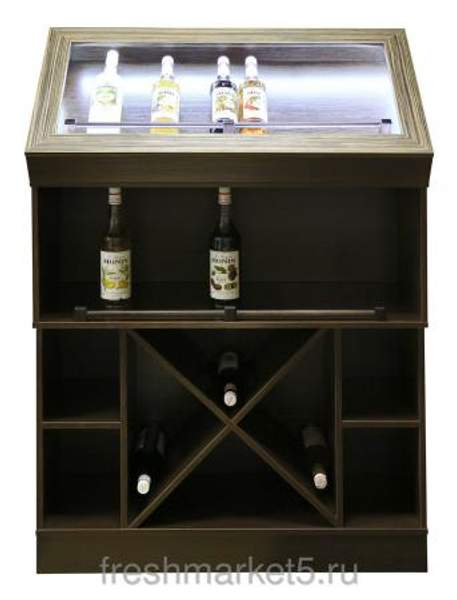 Тумба винная