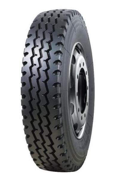 TUNEFUL 12.00R20 TUNEFUL XR818 20 сл. 156/153K с/к с/о унив.ось