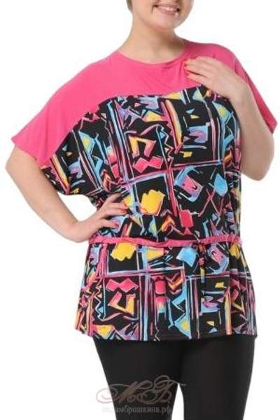 Туника Лина Люси