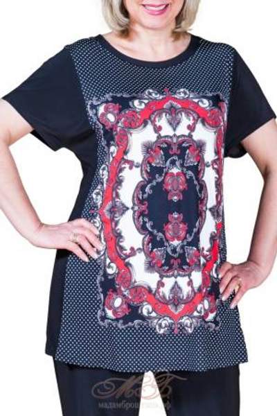 Туника Милада Амели