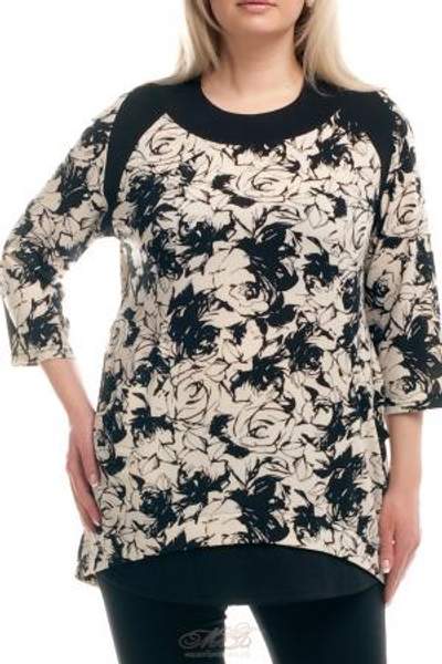 Туника Олси Розетта