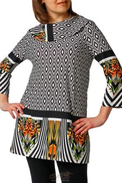 Туника Паула