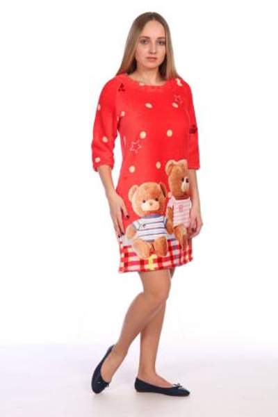 Туника женская Праздничная