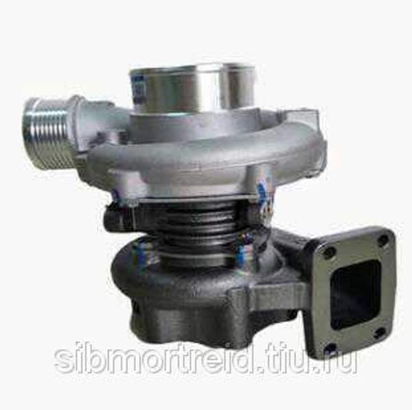 Турбина 13060560 для двигателя TD226В (DEUTZ), WP4, WP6