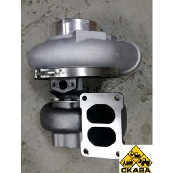 Турбина 6505-65-5091