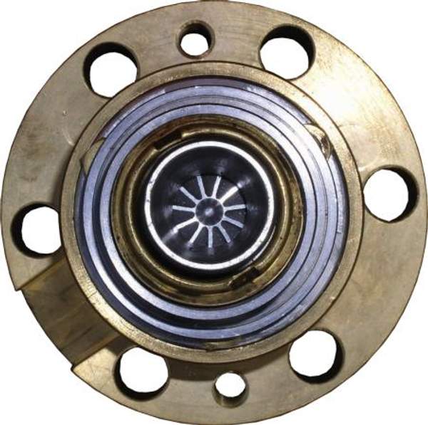 Турбина ДТ-0,6/4 КД