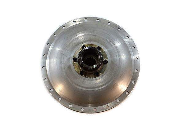 Турбина гидротрансформатора в сборе ZL265D для АКПП ZL20