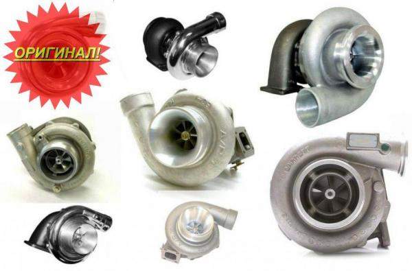 Турбина Isuzu 8971397243 / Vf420014-1118010-44 / 4Jb1T