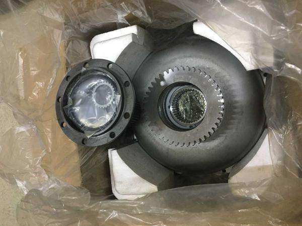 Турбина трансмиссии в сборе (СЕРДЦЕВИНА) 1YJSW315-2A-10000/4110000160072