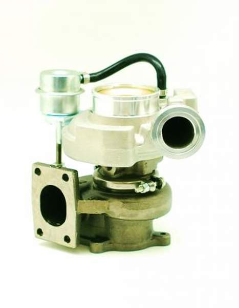 Турбина (Турбокомпрессор) HE221W ISDe, ISBe185 Holset 4043978 2835143