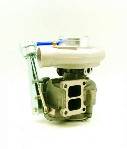 Турбина (Турбонагнетатель) Cummins 6CT 4029184 4029180 HX40W