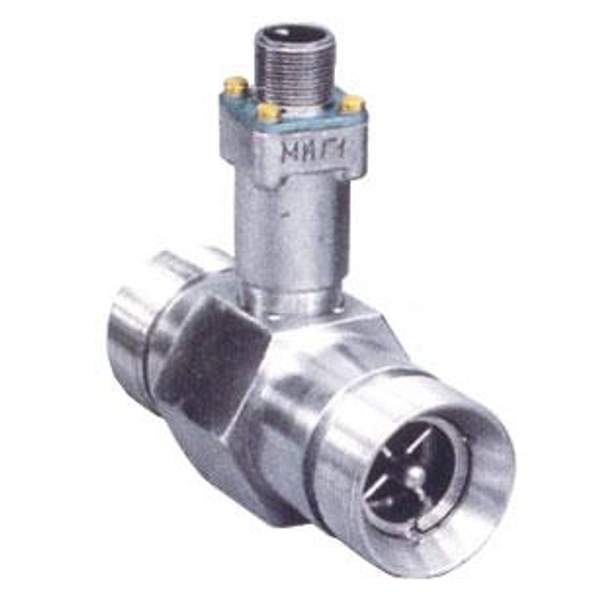 Турбинный преобразователь расхода ТПР12-5-1 (ТПР12-5-1B)