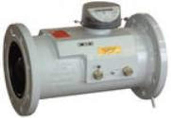 Турбинные счетчики газа TRZ G1600 - G4000