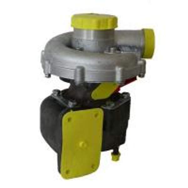 ТУРБОКОМ ТКР К-27-61-02