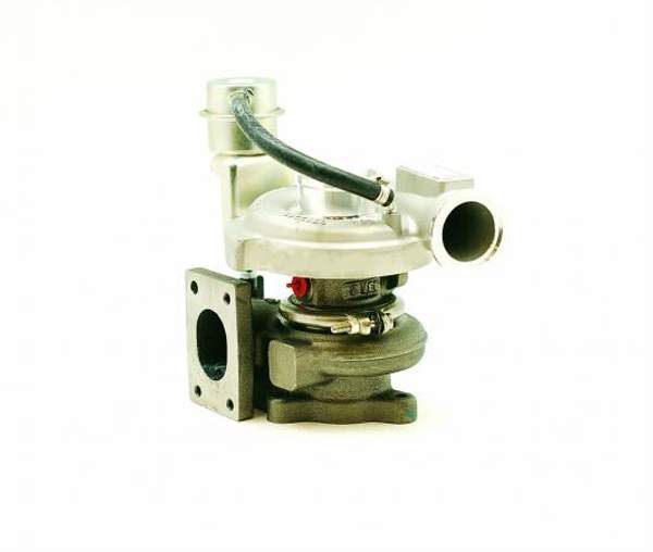 Турбокомпрессор Cummins ISF 2.8 Евро 4 3776282 4309492 3776286