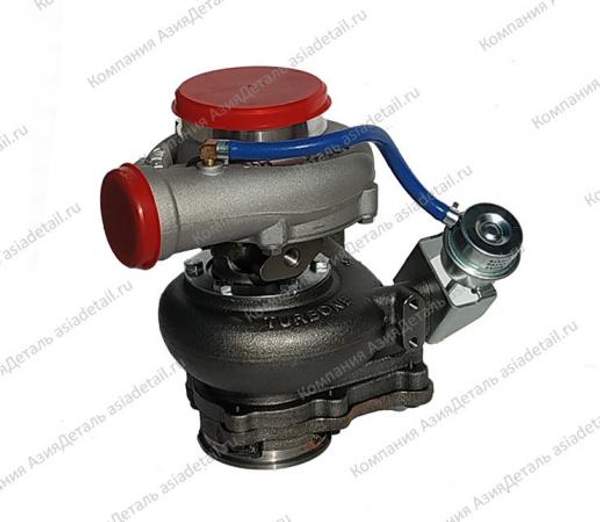 Турбокомпрессор D38-000-181