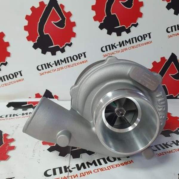 Турбокомпрессор D38-000-510 J85S для двигателя SC8D, D6114, D9-220