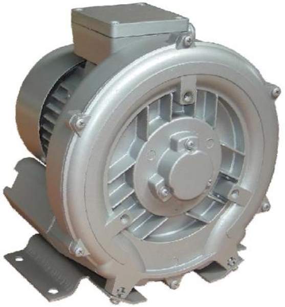 Турбокомпрессор Espa HSP0045-1MA550-1