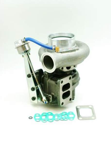 Турбокомпрессор Holset HX35W Cummins QSB 6,7 4955156 4038597 4038289