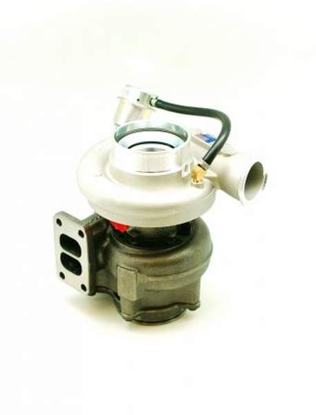 Турбокомпрессор Holset HX40W Cummins L C 3783604 / 4049358 / 4051033 / 2836441 / 4956108 / 4051032 / 2882127