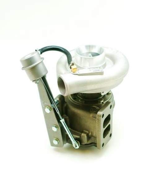 Турбокомпрессор HX35W Cummins 6BT 5.9 4035199 4035200 2881891 3960404