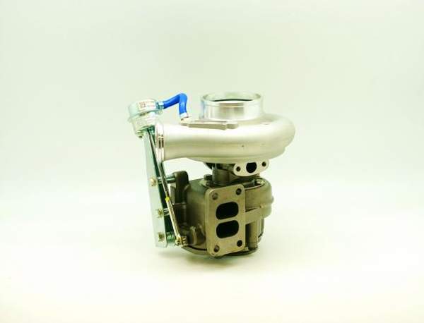 Турбокомпрессор HX35W Cummins QSB6.7 4041427 4038211 4038598