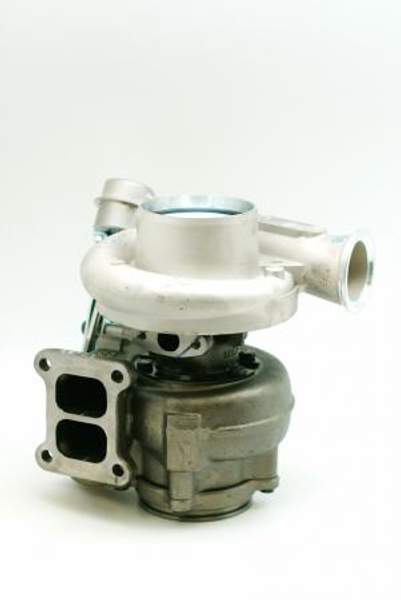 Турбокомпрессор HX40W Holset Cummins 6CT 4089274 3597311 3597809