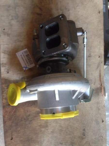 Турбокомпрессор Hyundai Universe D6CA D6CB 2820084800