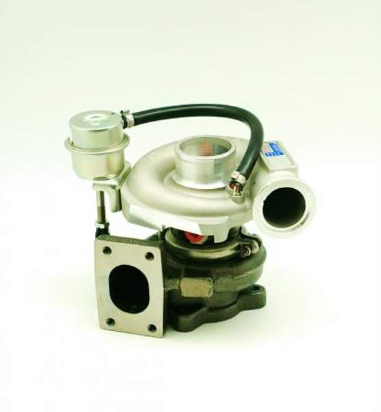 Турбокомпрессор ПАЗ Cummins ISF 3.8L 2843703 3767998 3767997 4309104 3774225 3773118 3774193 2843702