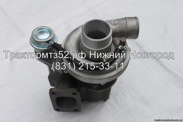 Турбокомпрессор С14 194-01 ПАЗ 3205-07 (Е2,Е3) (CZ, a.s.) в Нижнем Новгорде