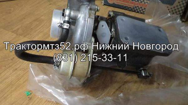 Турбокомпрессор ТКР 6,5.1-03.05 БЗА МАЗ Д245.9 Е-2, Е-3 в Нижнем Новгороде