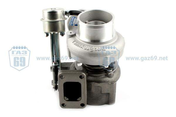 Турбокомпрессор ЯМЗ 53441-20 Е-4 ГАЗон Next