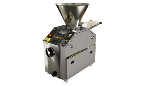 Турецкий тестоделитель