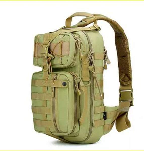 Туристический рюкзак Free Soldier