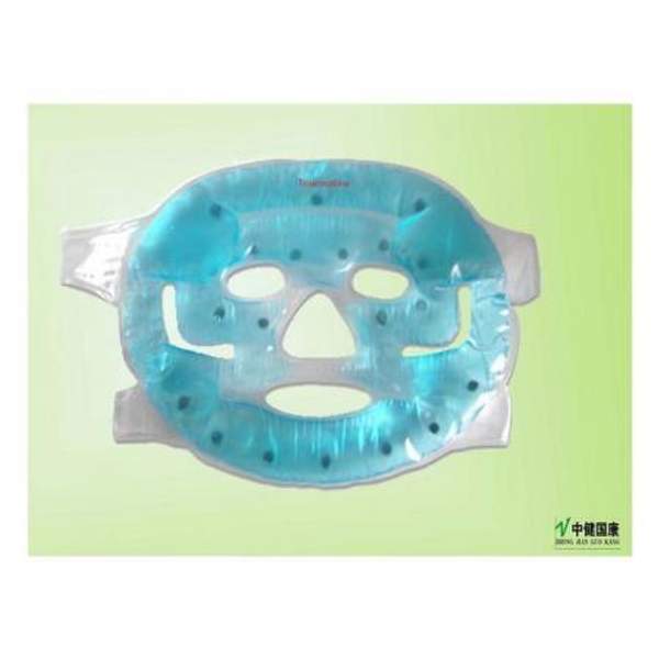 Турмалиновая маска для лица