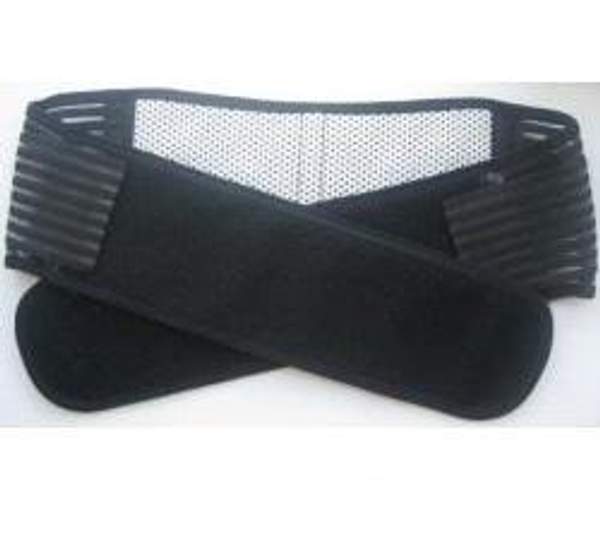 Турмалиновый пояс