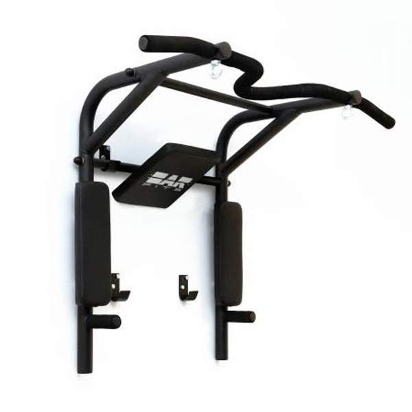 Турник Брусья Пресс 3в1 BarFits-Max