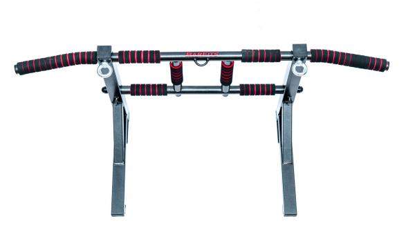 Турник "три хвата" на шведскую стенку