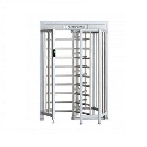 Турникет Ростов-Дон ПР1/3М2