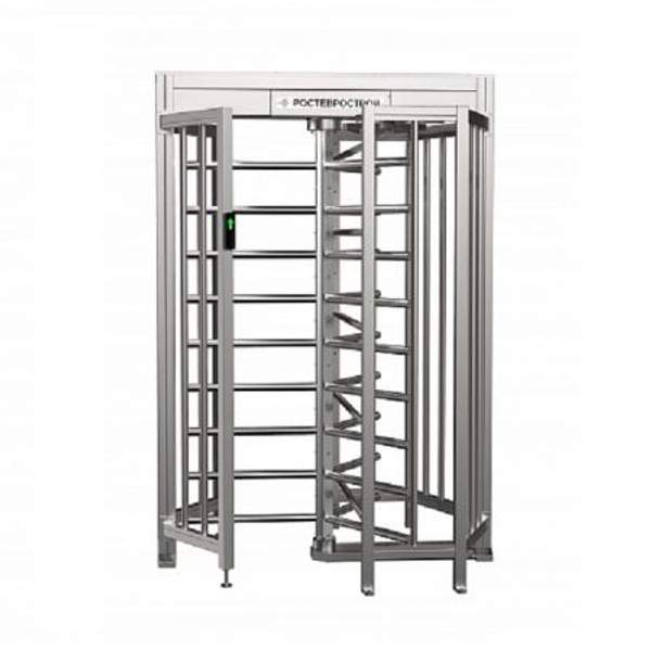 Турникет Ростов-Дон ПР1/3М2 НЕРЖ