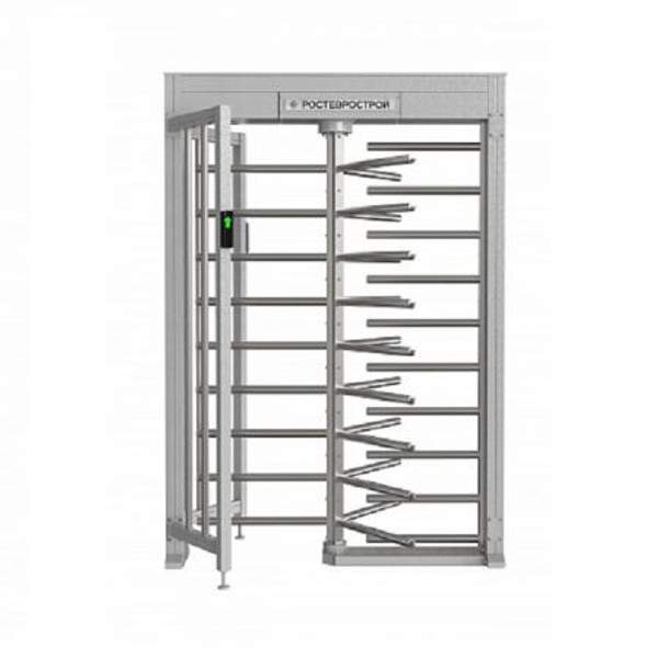 Турникет Ростов-Дон ПР1Л/3М2