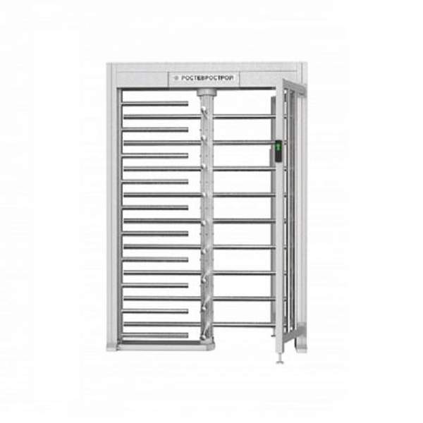 Турникет Ростов-Дон ПР1Л/4М2