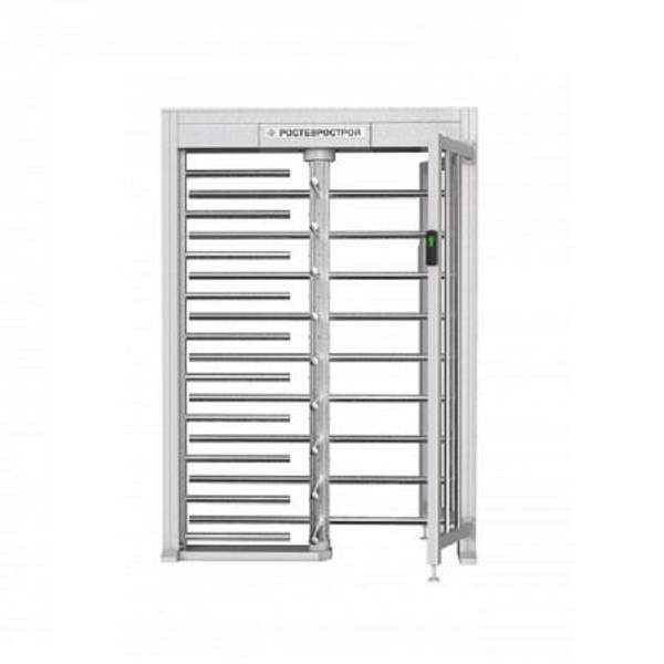 Турникет Ростов-Дон ПР1Л/4М2 У