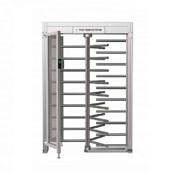 Турникет Ростов-Дон ПР1ЛС/3М2 НЕРЖ