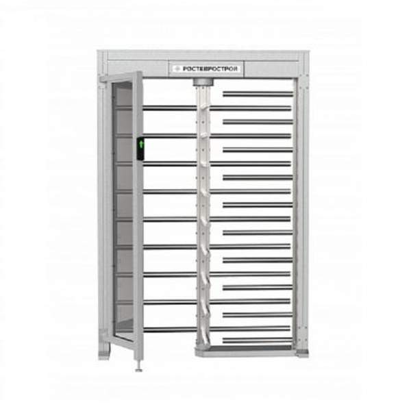 Турникет Ростов-Дон ПР1ЛС/4М2