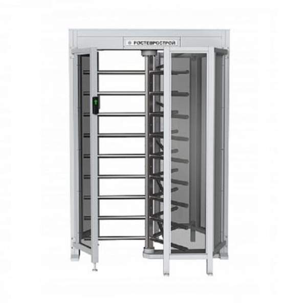 Турникет Ростов-Дон ПР1С/3М2 У