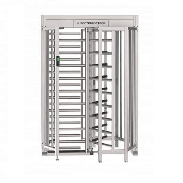 Турникет Ростов-Дон ПР1Ш/3М2 НЕРЖ