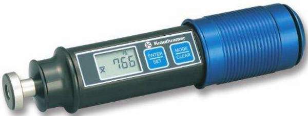 Твердомер DynaPOCKET