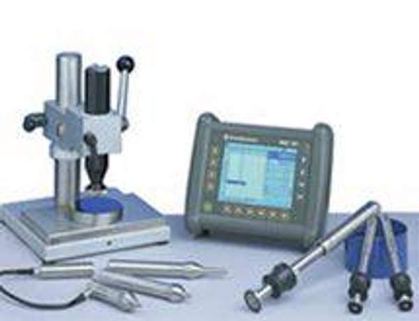 Твердомер MIC 20